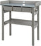 Tuinwerktafel met lades - oppottafel
