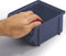 Raaco Wandpaneel - 2 wandpanelen met 48 magazijnbakken - 144 x 104 x 440 mm (2 stuks)