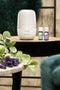 Clean Air Optima® AD-301 - Aroma Diffuser Ambiente - Luchtzuiverende werking en Optimaal Aromatiseren