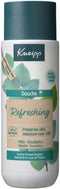 Kneipp Refreshing Douchegel - Voordeelverpakking 6x200 ml - Mint & Eucalyptus geur (6 stuks)