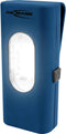 LED-werkplaatslamp Ansmann WL30B Clip 1600-0302 LED vast ingebouwd N/A Vermogen: 1 W N/A