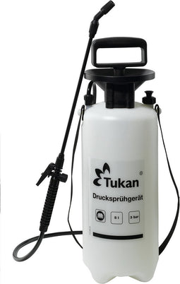 Tukan 000010.0000 Drukspuit 5 l