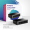 Strong SW5000M - Switch - 5x Gigabit Ethernet 10/100/1000 - 10 Gbit/s