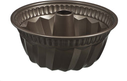 Tulbandvorm, 22 cm - Pyrex | Asimetria