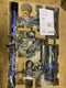 MYBOT S8 Ultra - Steelstofzuiger - Dweilfunctie - 430W - 30Kpa - 3 Zuigniveaus - Zakloos - Zwart