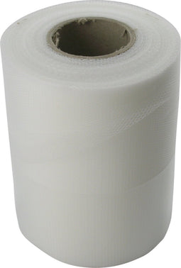 Tule - 112mm - 50m - wit