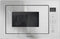 ROSIERES RMGV25RB - Inbouwmagnetron - 25L - 900W - 6 vermogensniveaus - Wit