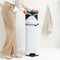 Brabantia Bo Pedaalemmer - 30 liter - Soft-close - White