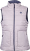 Tully Fake Down Bodywarmer Dames