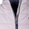 Tully Fake Down Bodywarmer Dames