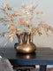Tulpenvaas Antique Goud M