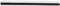 TULPVORMIGE IC VOET, ENKELE RIJ, 36 CONTACTEN, PITCH = 2.54mm (PHT36)