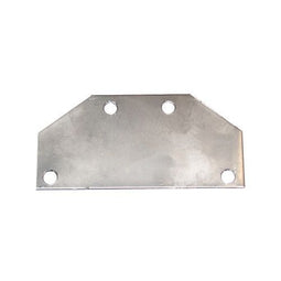 Flk Gazelle power vision achterlicht adapterplaatje per 5 stuks