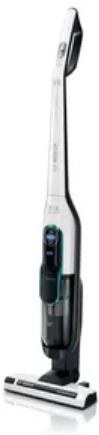 Bosch BCH86HYG2/01 - Steelstofzuiger - Draadloos - 60 min werktijd