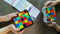 Tummelum labyrint 2 laags-spel : Magi Games