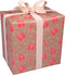 Klika - Cadeaupapier | 50cm | 100m | 70gr/m² | Sprankelende Sint |