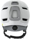 SCOTT Chase 2 Plus - Skihelm - MIPS® - Wit - Maat M (55-59 cm)