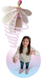 Sky dancers - LANSAY - Fuchsia Fantasy - Vliegende pop - Vanaf 6 jaar