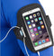 Tune Belt Sport Armband AB88 Black