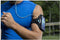 Tune Belt Sport Armband AB88 Black