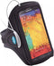 Tune Belt Sport Armband AB88 Black