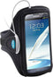 Tune Belt Sport Armband AB88 Black