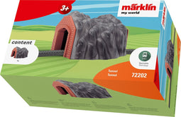 Tunnel