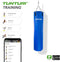 Tunturi Aqua Bokszak - Bokszak - Stootzak - 150cm - Incl. gratis fitness app