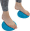 Tunturi Balance trainer pods set - Turquoise