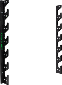 Tunturi Barbell houder voor wandmontage