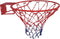Tunturi Basketbal Ring - Basketbalring - 19mm - Massief