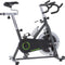 Tunturi Cardio Fit S30 Sprinter Bike - Fitness Fiets – Indoor Fietstrainer - Hometrainer - Manuele weerstand