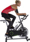 Tunturi Cardio Fit S30 Sprinter Bike - Fitness Fiets – Indoor Fietstrainer - Hometrainer - Manuele weerstand