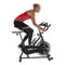 Tunturi Cardio Fit S30 Sprinter Bike - Fitness Fiets – Indoor Fietstrainer - Hometrainer - Manuele weerstand