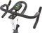 Tunturi Cardio Fit S30 Sprinter Bike - Fitness Fiets – Indoor Fietstrainer - Hometrainer - Manuele weerstand