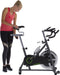 Tunturi Cardio Fit S30 Sprinter Bike - Fitness Fiets – Indoor Fietstrainer - Hometrainer - Manuele weerstand