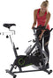 Tunturi Cardio Fit S30 Sprinter Bike - Fitness Fiets – Indoor Fietstrainer - Hometrainer - Manuele weerstand
