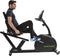 Tunturi Competence F20R Comfortfiets - Recumbent Bike