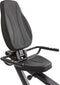 Tunturi Competence F20R Comfortfiets - Recumbent Bike