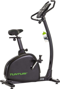 Tunturi Competence F40 Hometrainer - Fitness Fiets