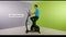 Tunturi Competence F40 Hometrainer - Fitness Fiets