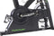 Tunturi Competence S40 Sprinter Bike Hometrainer - Fitness Fiets met 32 weerstandsniveaus en 12 trainingsprogramma's