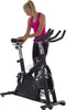 Tunturi Competence S40 Sprinter Bike Hometrainer - Fitness Fiets met 32 weerstandsniveaus en 12 trainingsprogramma's