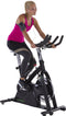 Tunturi Competence S40 Sprinter Bike Hometrainer - Fitness Fiets met 32 weerstandsniveaus en 12 trainingsprogramma's