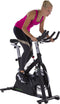 Tunturi Competence S40 Sprinter Bike Hometrainer - Fitness Fiets met 32 weerstandsniveaus en 12 trainingsprogramma's