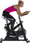 Tunturi Competence S40 Sprinter Bike Hometrainer - Fitness Fiets met 32 weerstandsniveaus en 12 trainingsprogramma's