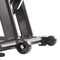 Tunturi Competence S40 Sprinter Bike Hometrainer - Fitness Fiets met 32 weerstandsniveaus en 12 trainingsprogramma's