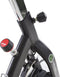Tunturi Competence S40 Sprinter Bike Hometrainer - Fitness Fiets met 32 weerstandsniveaus en 12 trainingsprogramma's