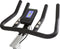 Tunturi Competence S40 Sprinter Bike Hometrainer - Fitness Fiets met 32 weerstandsniveaus en 12 trainingsprogramma's