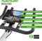 Tunturi Competence S40 Sprinter Bike Hometrainer - Fitness Fiets met 32 weerstandsniveaus en 12 trainingsprogramma's